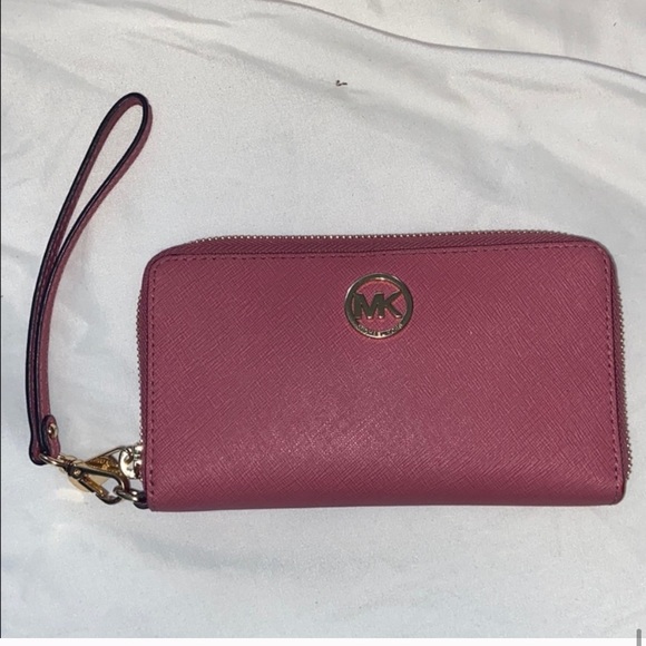 Michael Kors Jetset Handbag & wallet - Picture 14 of 16